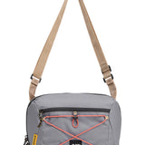 Bolso Sling Bag City Verde Oliva CAT