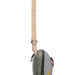 Bolso Sling Bag City Verde Oliva CAT