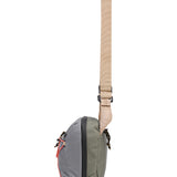 Bolso Sling Bag City Verde Oliva CAT