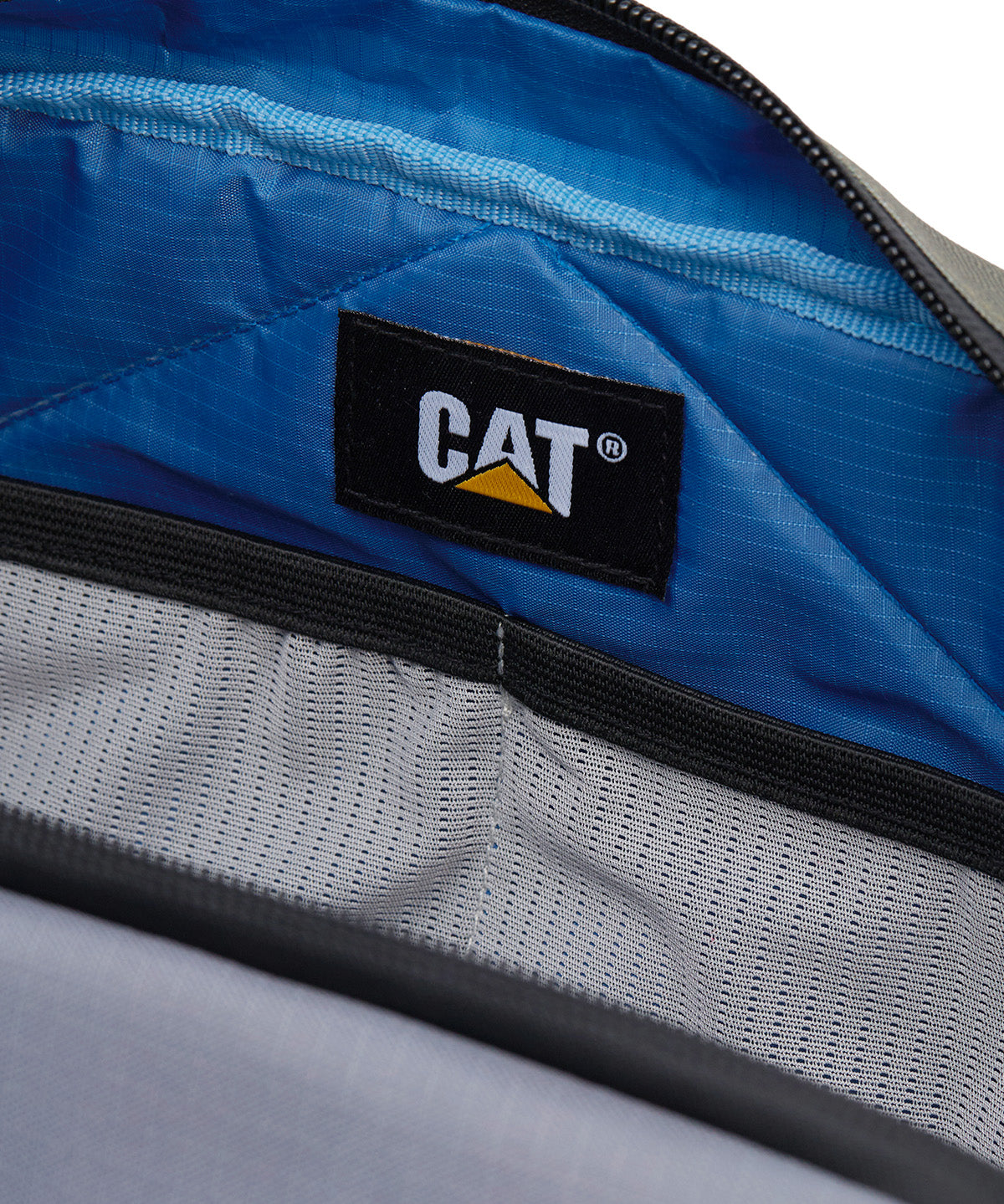 Bolso Sling Bag City Verde Oliva CAT