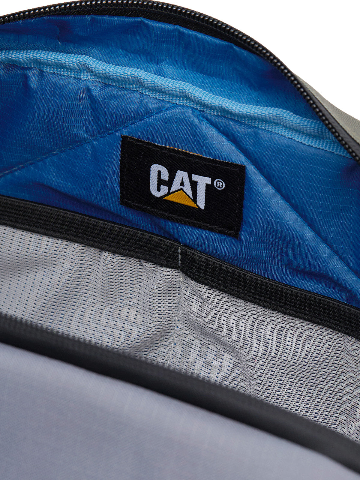 Bolso Sling Bag City Verde Oliva CAT