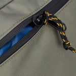 Bolso Sling Bag City Verde Oliva CAT