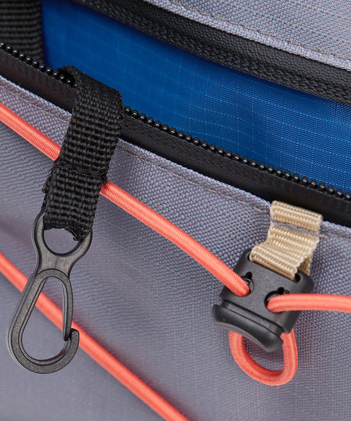 Bolso Sling Bag City Verde Oliva CAT