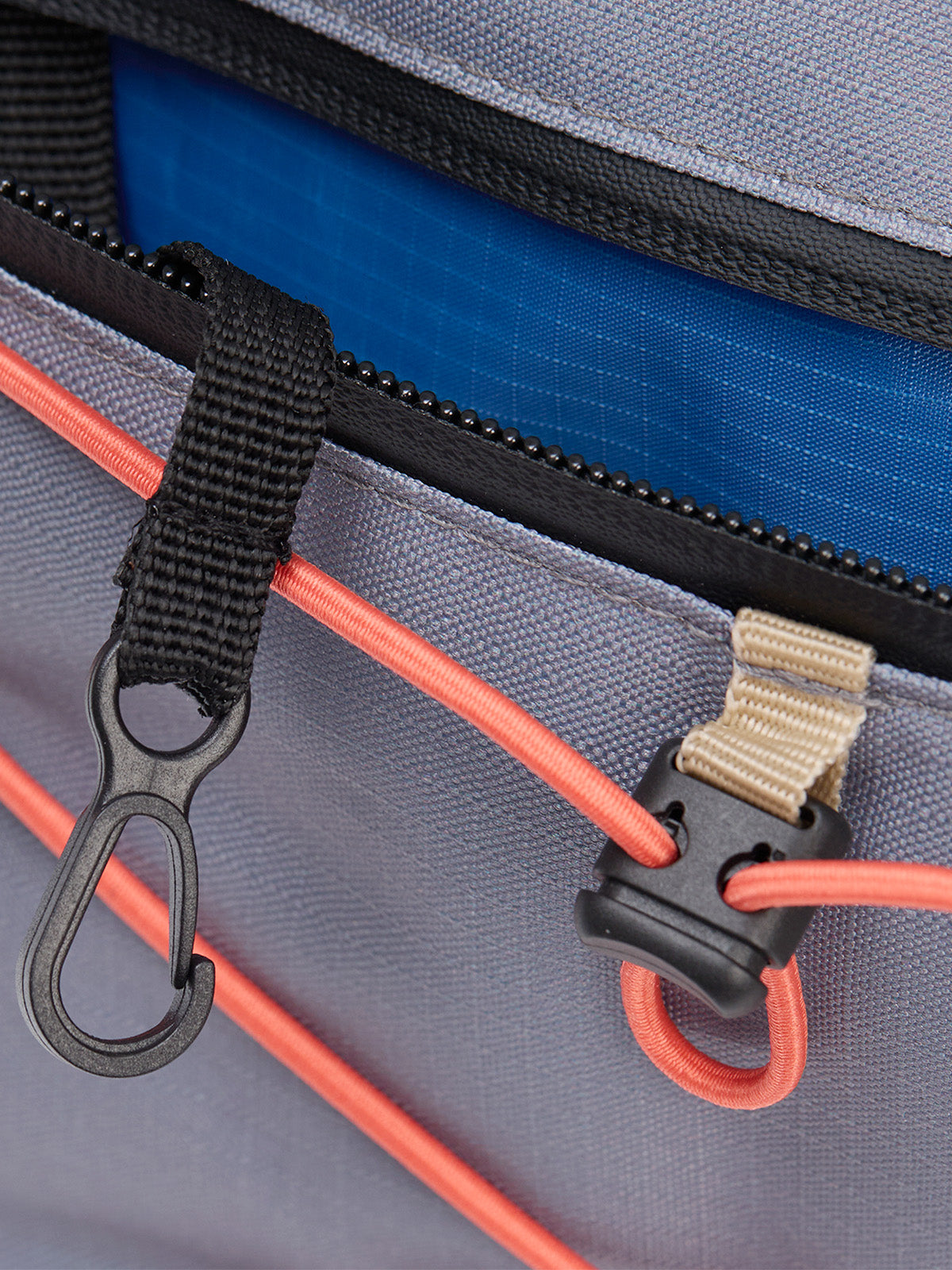 Bolso Sling Bag City Verde Oliva CAT