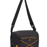 Bolso Unisex Sling Bag City Vibes Negro CAT