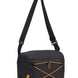 Bolso Unisex Sling Bag City Vibes Negro CAT