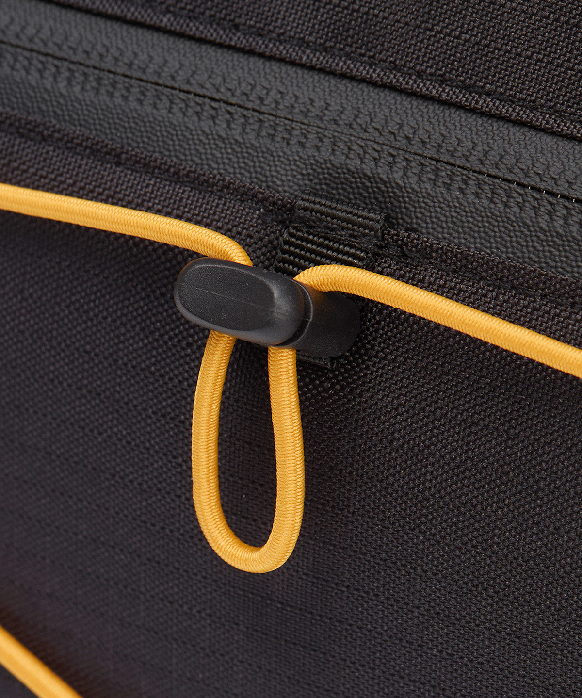 Bolso Unisex Sling Bag City Vibes Negro CAT