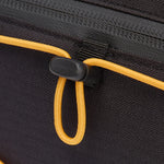 Bolso Unisex Sling Bag City Vibes Negro CAT