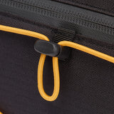 Bolso Unisex Sling Bag City Vibes Negro CAT