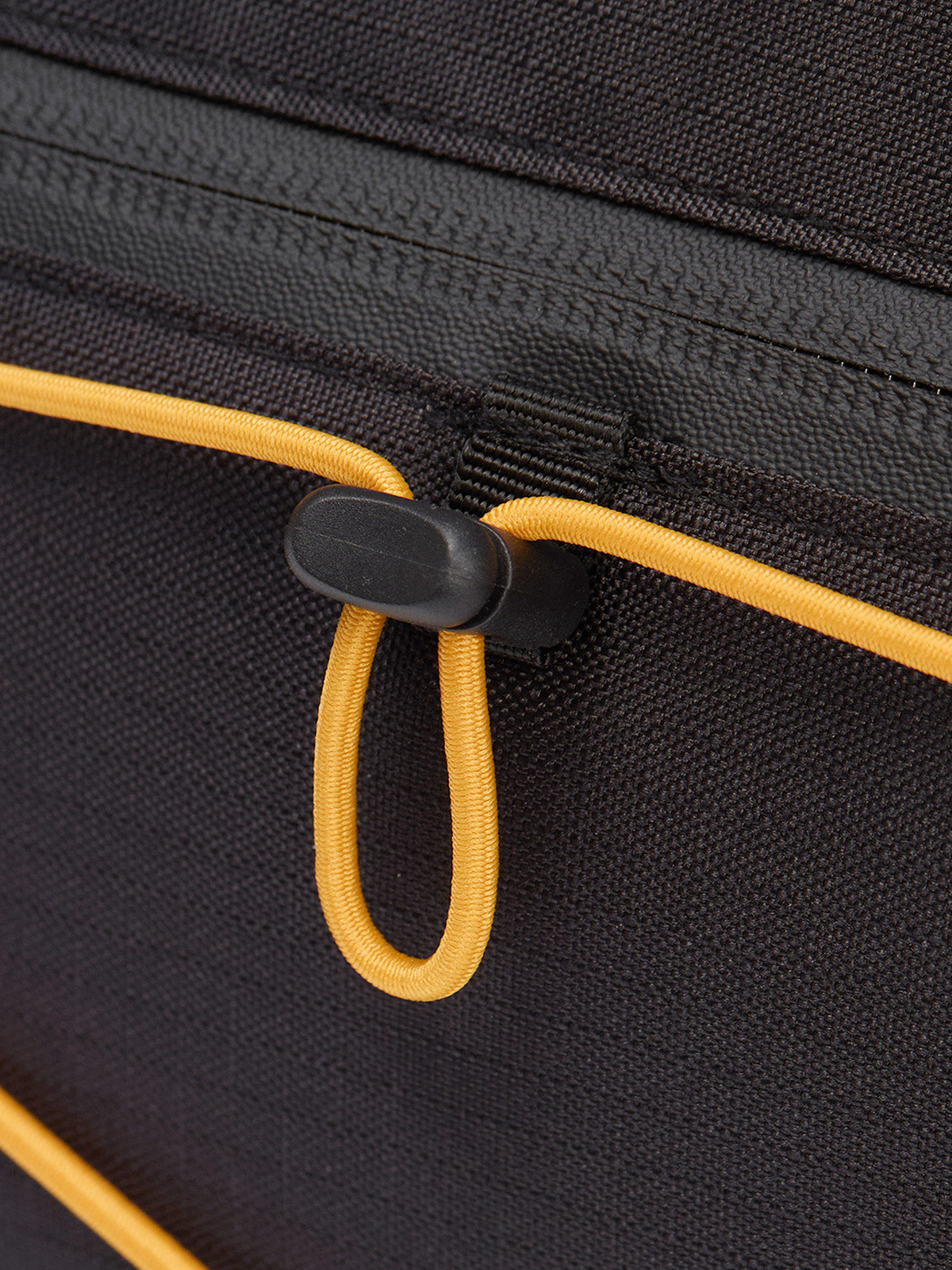 Bolso Unisex Sling Bag City Vibes Negro CAT