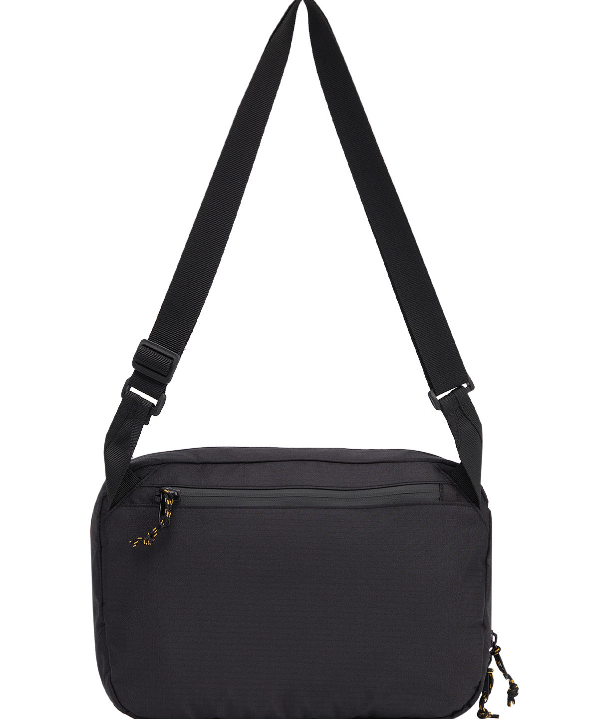 Bolso Unisex Sling Bag City Vibes Negro CAT