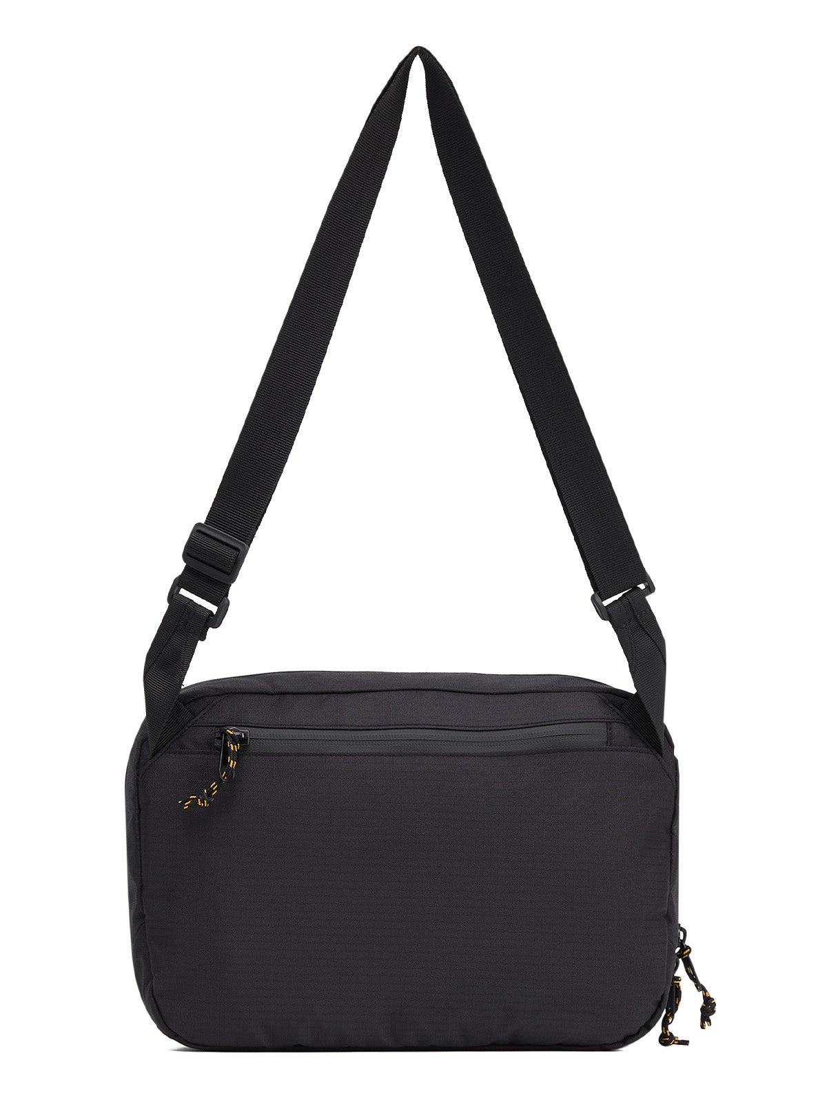 Bolso Unisex Sling Bag City Vibes Negro CAT