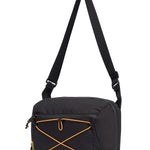 Bolso Unisex Sling Bag City Vibes Negro CAT