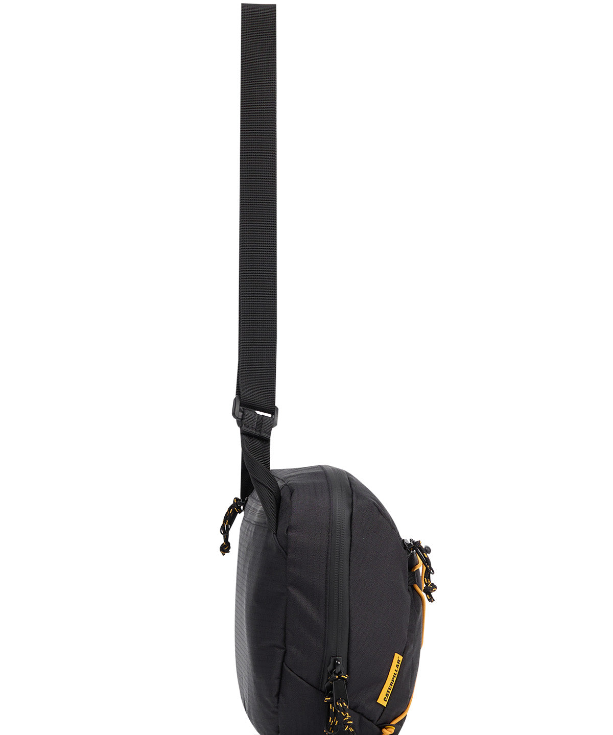 Bolso Unisex Sling Bag City Vibes Negro CAT