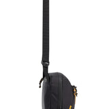 Bolso Unisex Sling Bag City Vibes Negro CAT