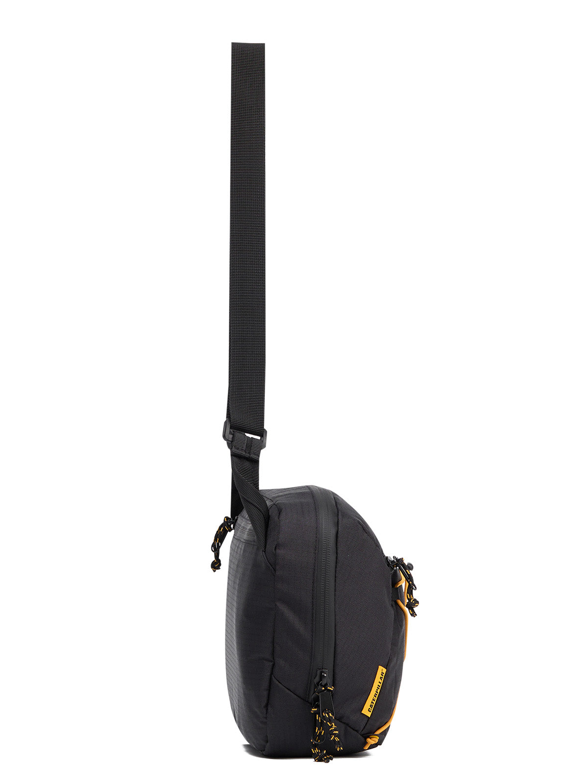 Bolso Unisex Sling Bag City Vibes Negro CAT