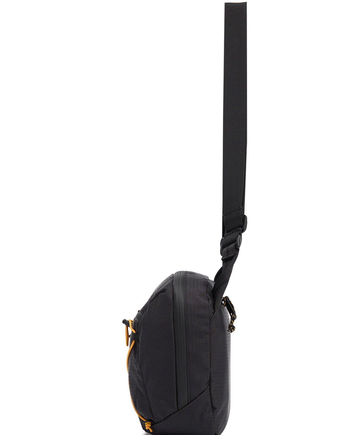 Bolso Unisex Sling Bag City Vibes Negro CAT
