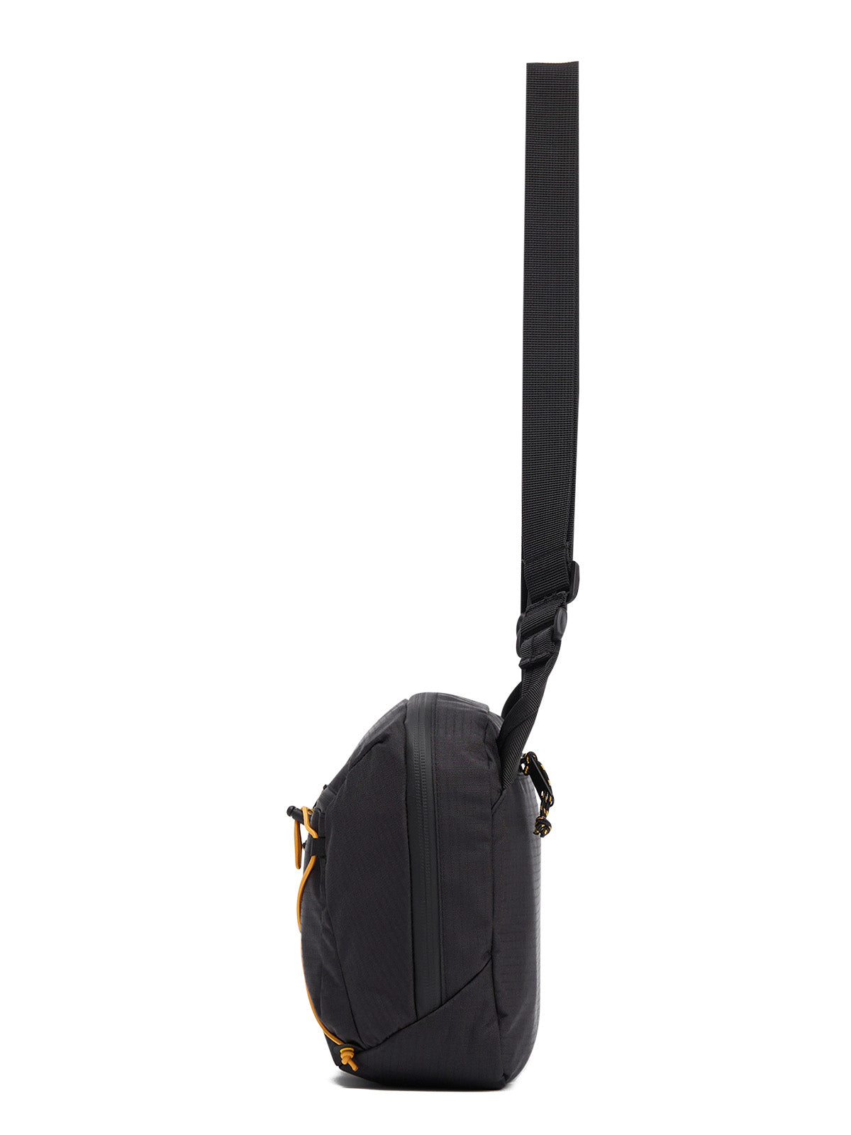 Bolso Unisex Sling Bag City Vibes Negro CAT