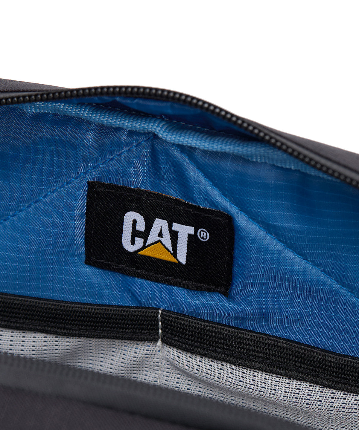 Bolso Unisex Sling Bag City Vibes Negro CAT