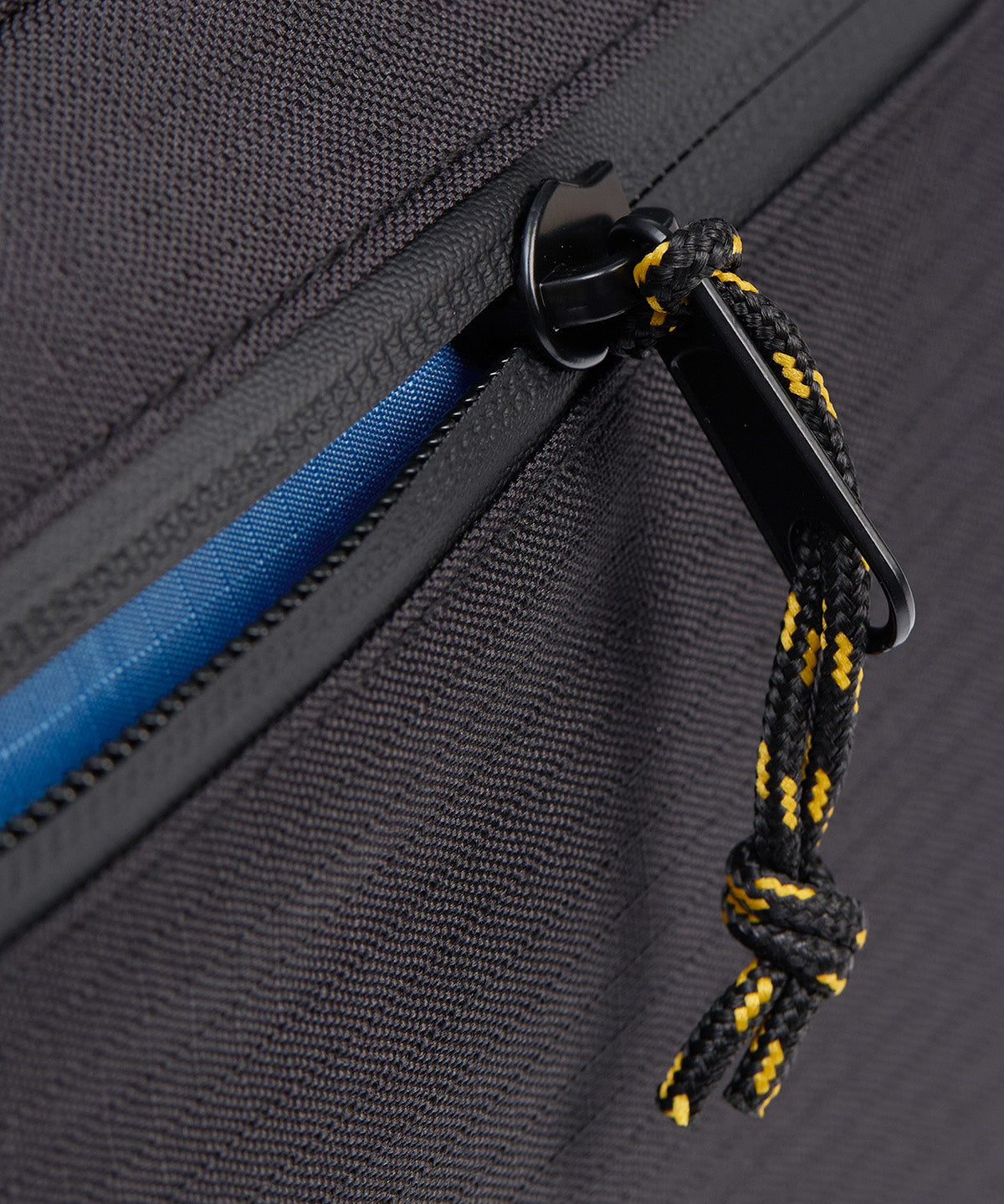 Bolso Unisex Sling Bag City Vibes Negro CAT