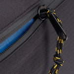 Bolso Unisex Sling Bag City Vibes Negro CAT