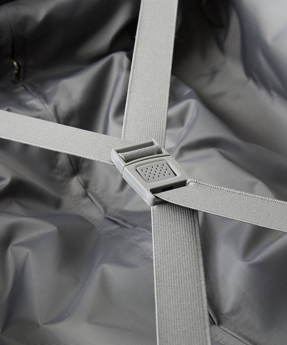 Maleta de Cabina Con Cierre Seguridad Unisex Industrial Plate 20" Trolley Mostaza Cat