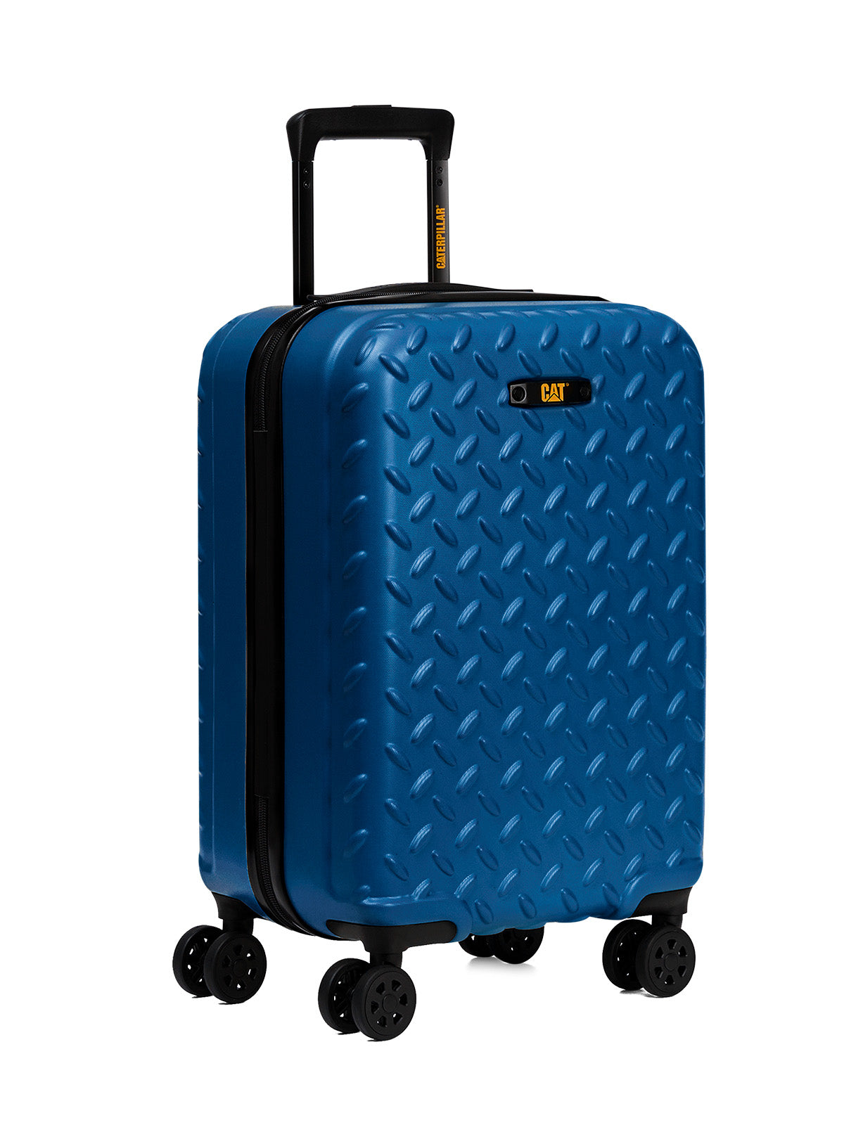 Maleta Hombre Industrial Plate 20 Azul