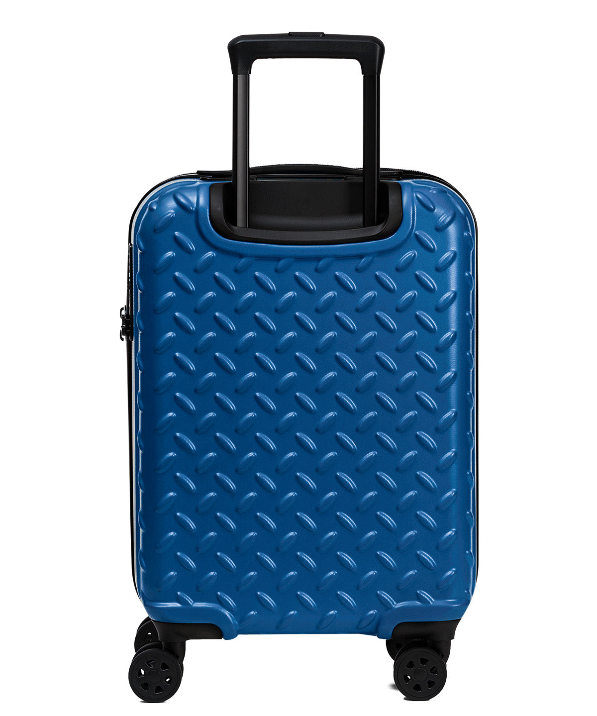 Maleta Hombre Industrial Plate 20 Azul