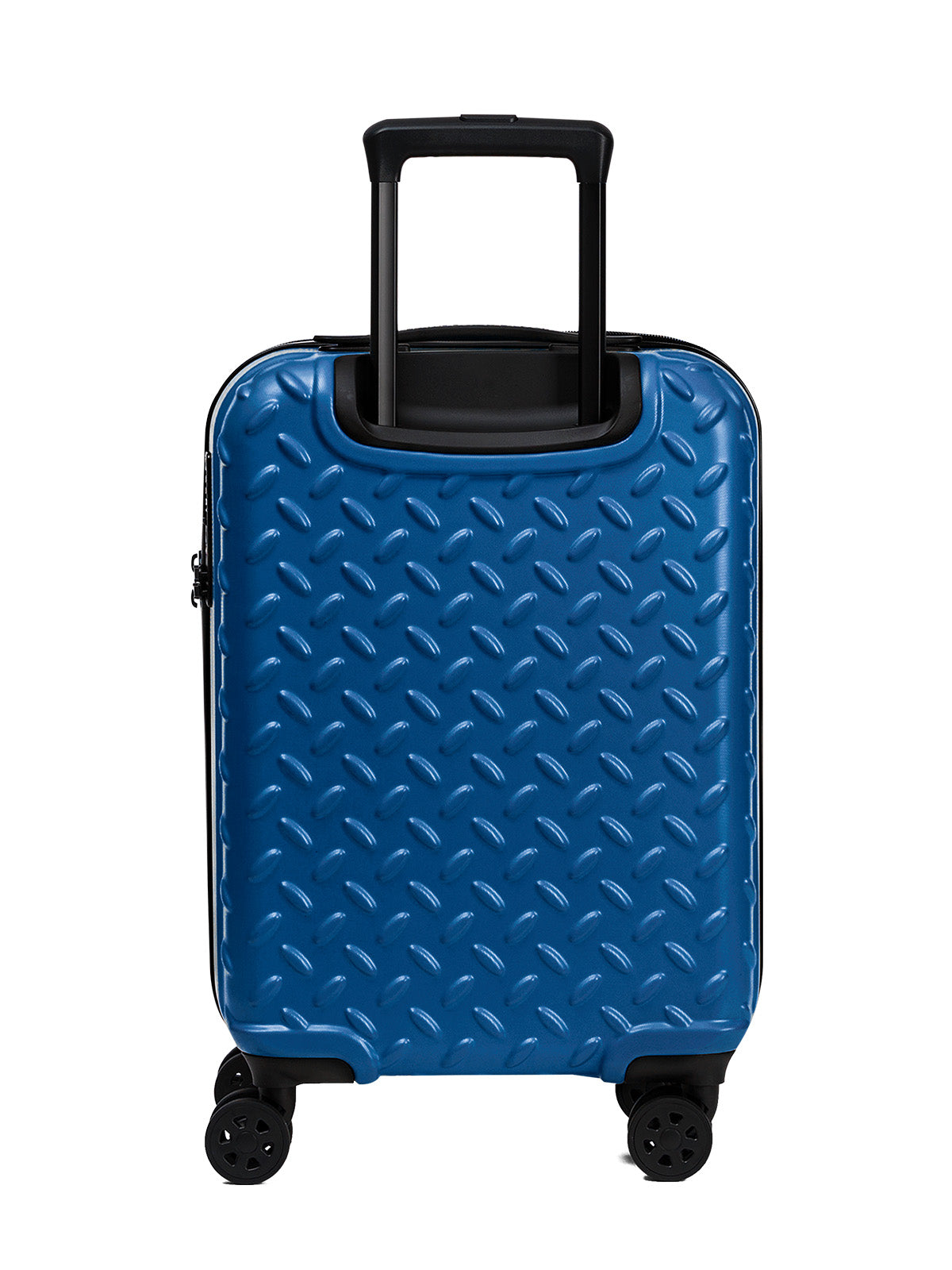 Maleta Hombre Industrial Plate 20 Azul