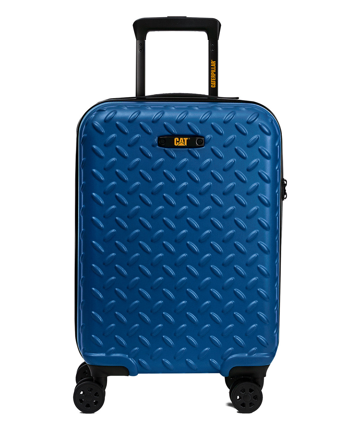 Maleta Hombre Industrial Plate 20 Azul