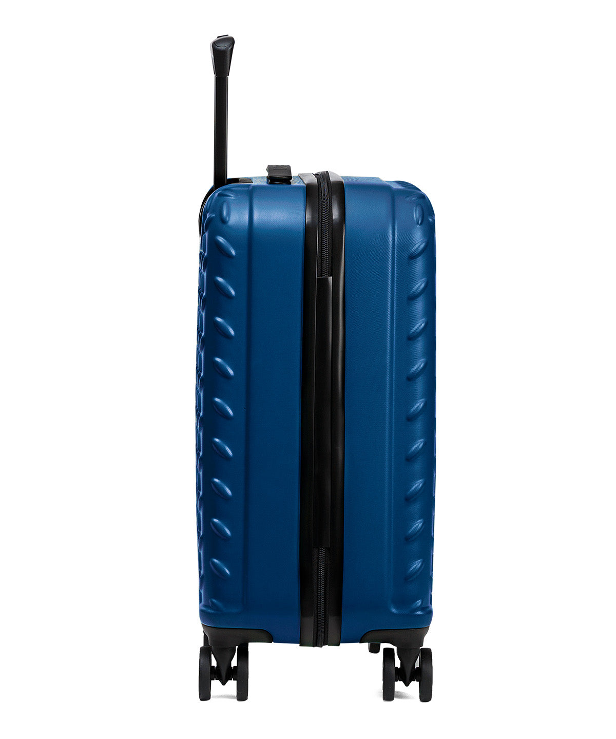 Maleta Hombre Industrial Plate 20 Azul
