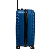 Maleta Hombre Industrial Plate 20 Azul