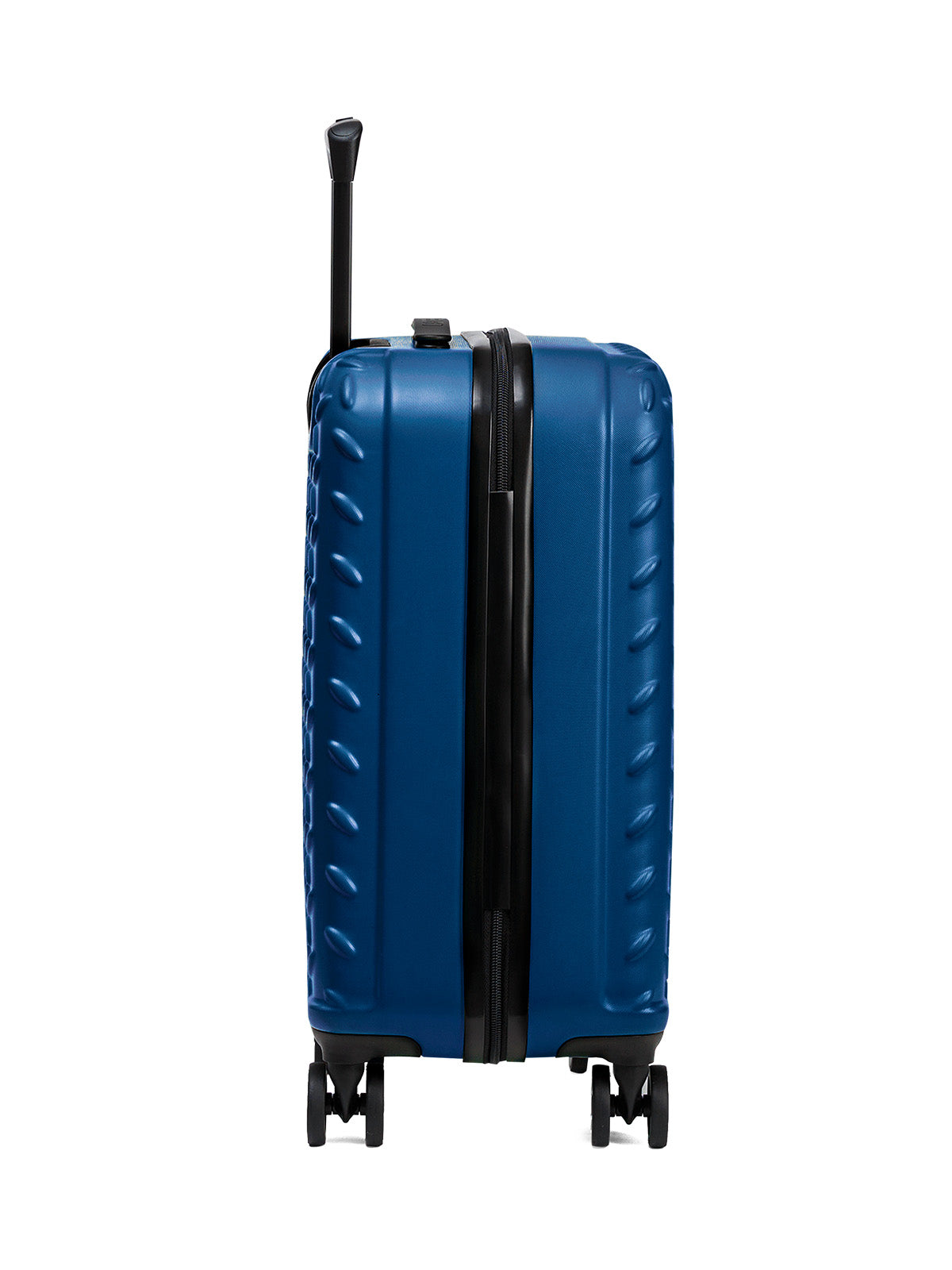 Maleta Hombre Industrial Plate 20 Azul