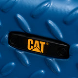 Maleta Hombre Industrial Plate 20 Azul