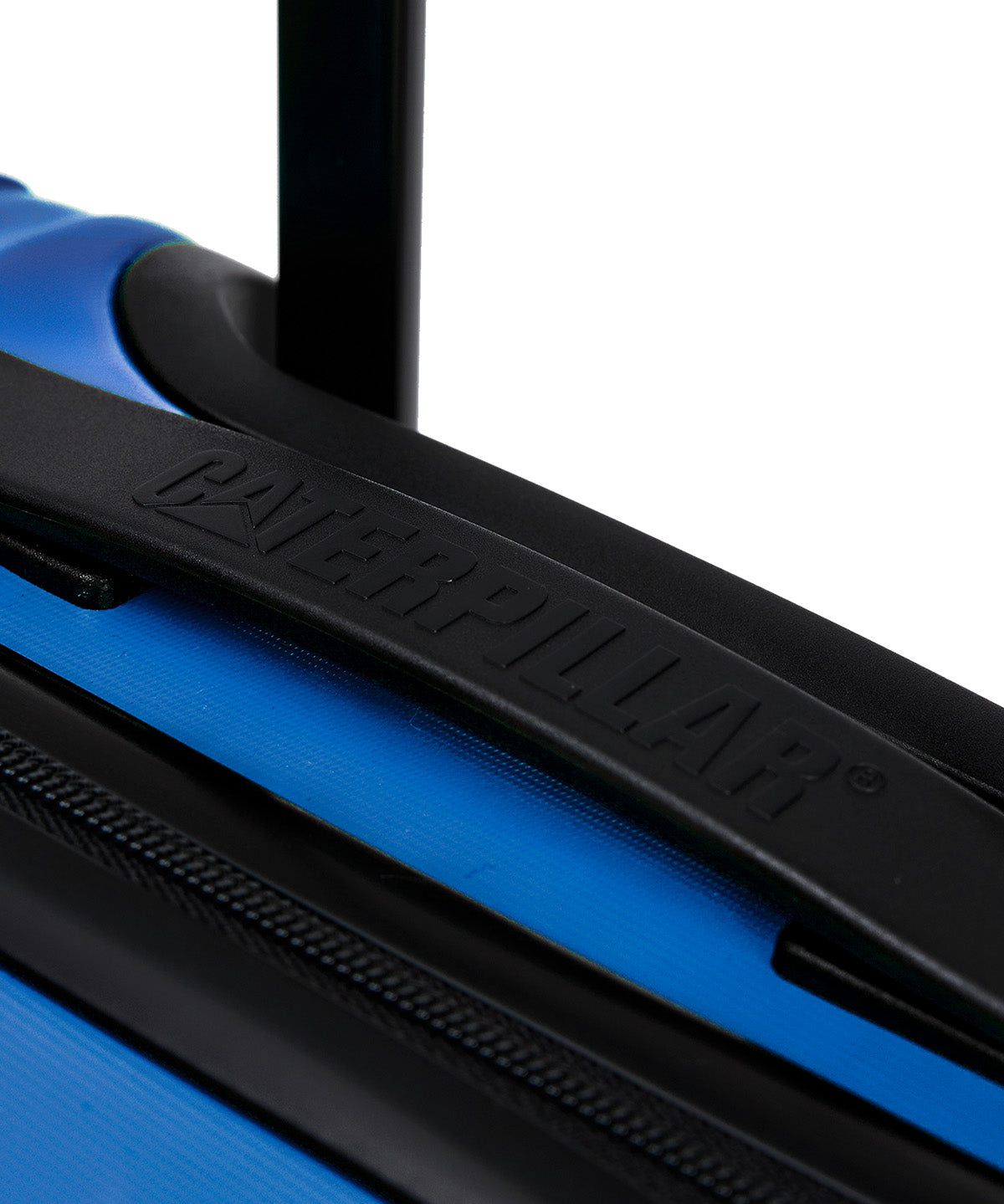 Maleta Hombre Industrial Plate 20 Azul