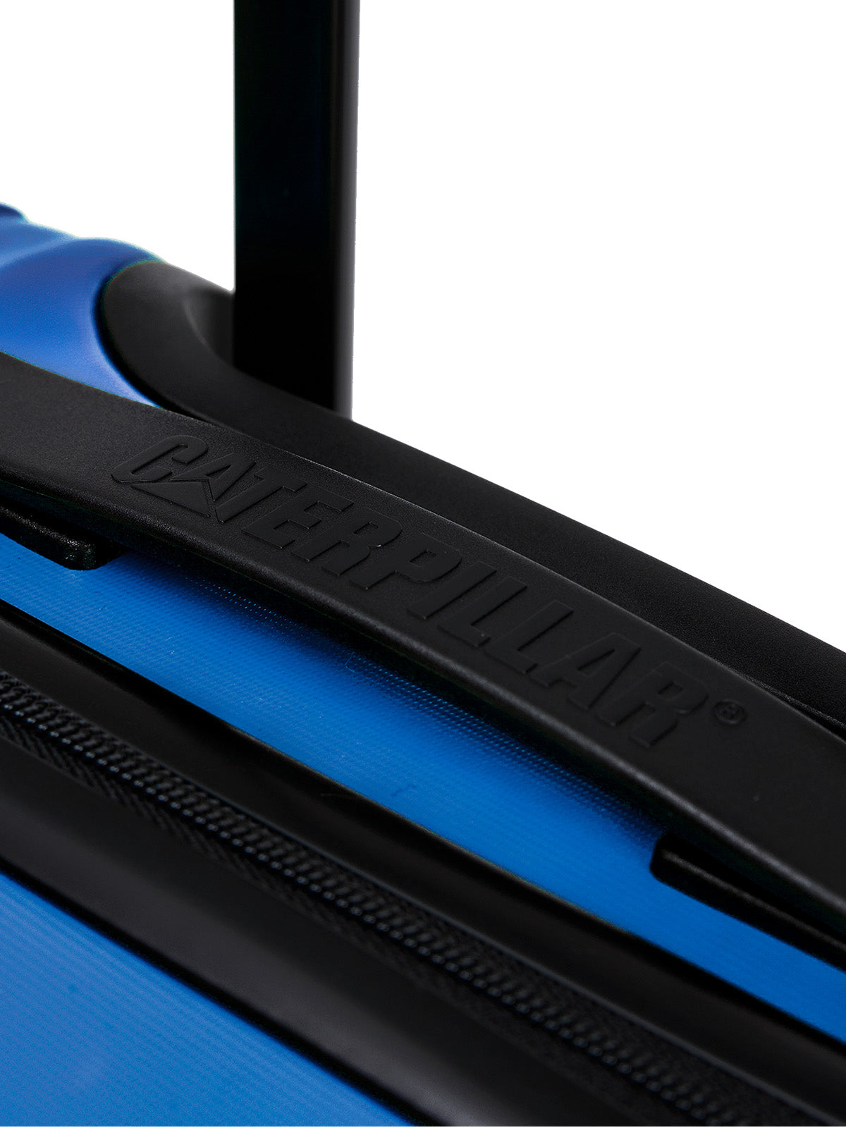 Maleta Hombre Industrial Plate 20 Azul