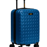 Maleta Hombre Industrial Plate 28 Azul