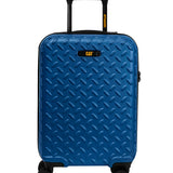 Maleta Hombre Industrial Plate 28 Azul