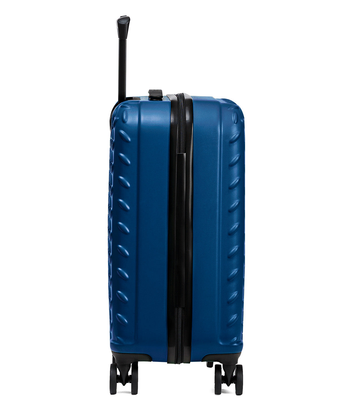 Maleta Hombre Industrial Plate 28 Azul