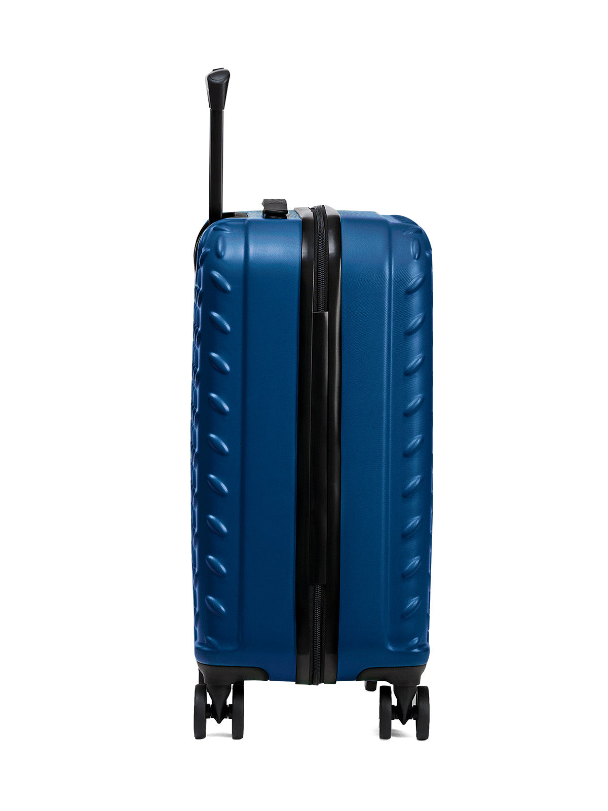 Maleta Hombre Industrial Plate 28 Azul