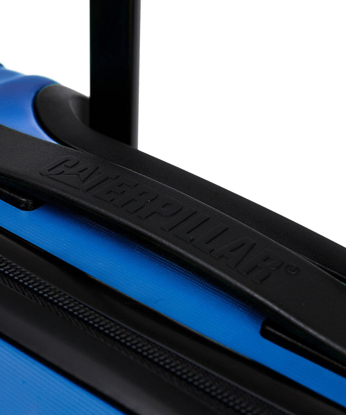 Maleta Hombre Industrial Plate 28 Azul