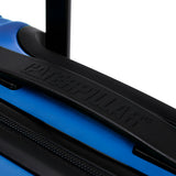 Maleta Hombre Industrial Plate 28 Azul