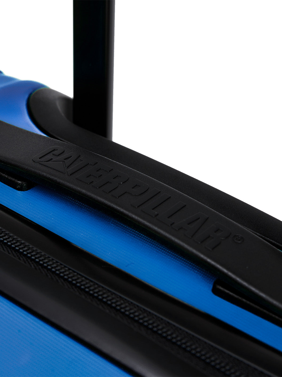 Maleta Hombre Industrial Plate 28 Azul