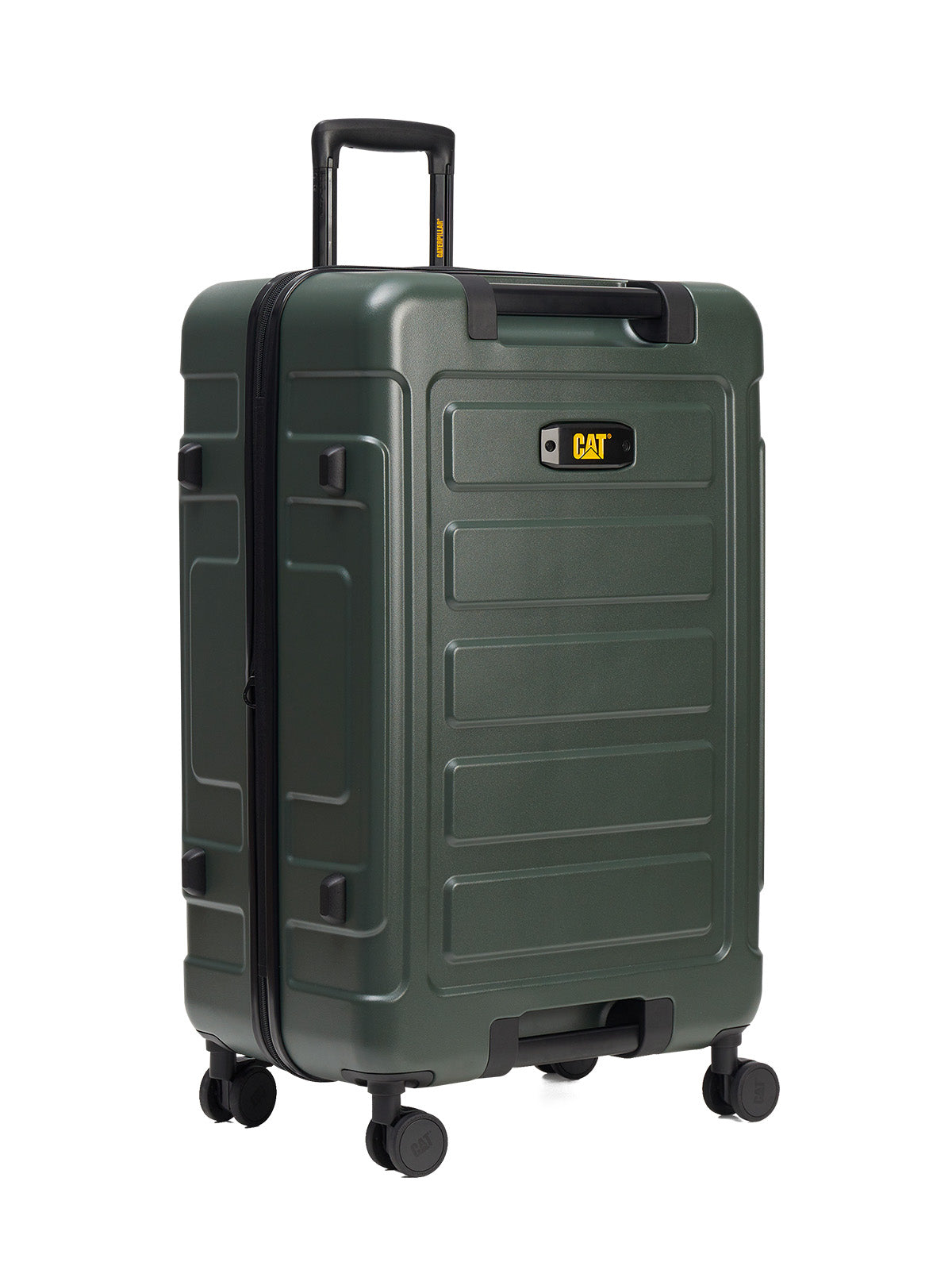 Maleta Hombre Stealth 2 0 24 Troll Verde