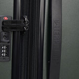 Maleta Hombre Stealth 2 0 24 Troll Verde