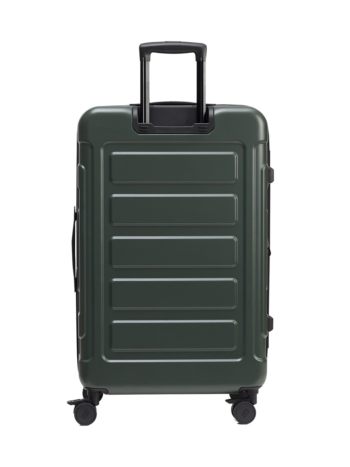 Maleta Hombre Stealth 2 0 24 Troll Verde