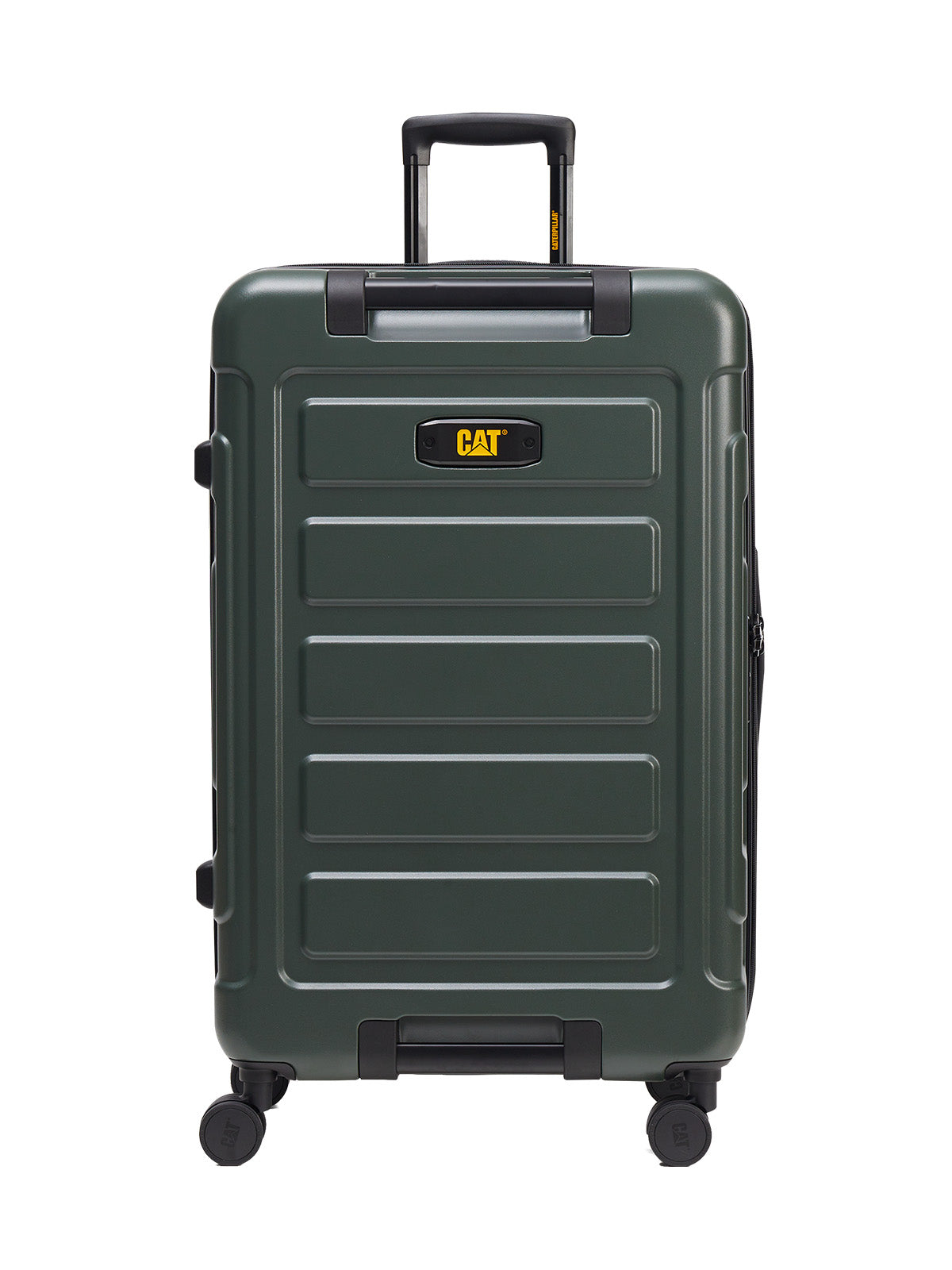 Maleta Hombre Stealth 2 0 24 Troll Verde
