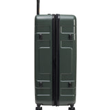 Maleta Hombre Stealth 2 0 24 Troll Verde