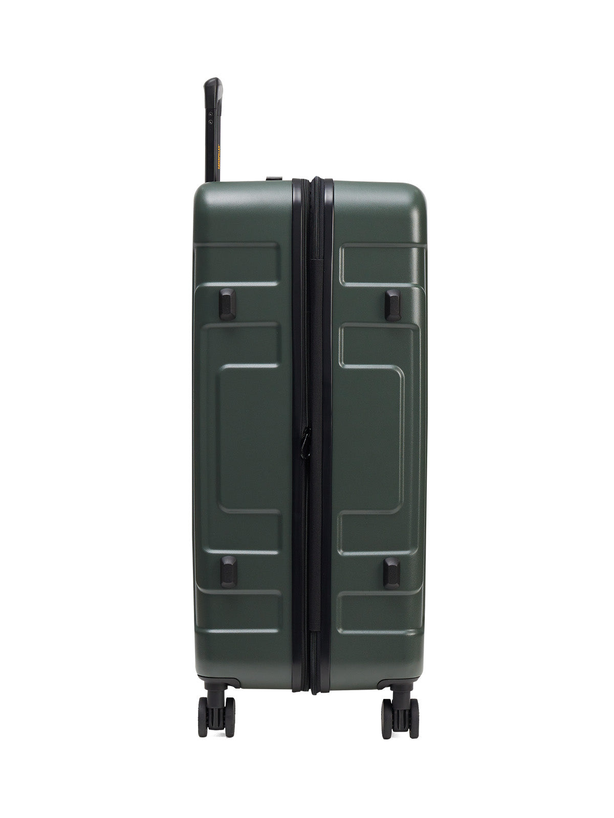 Maleta Hombre Stealth 2 0 24 Troll Verde