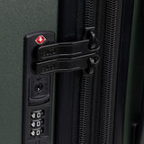 Maleta Hombre Stealth 2 0 24 Troll Verde
